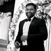 Manish Nangunuri