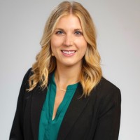Rebecca Heinert, Pharmd, Bccp
