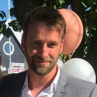 Martijn Waterberg