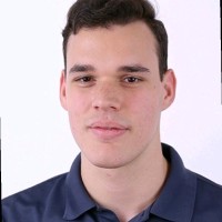 Vinicius Rodrigues Pavolin