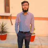 Ahmed Khan