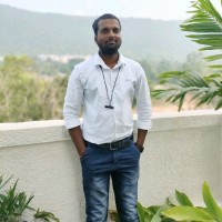 Prashanth Mamidi