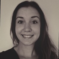 Lærke B. Morgen