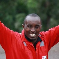 Joshua Mwangi