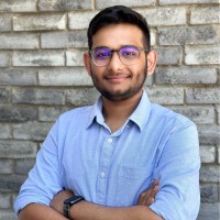 Bhumin Patel