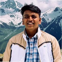 Darshan Mavani