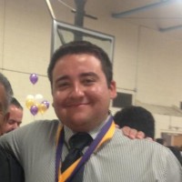 Elias Gallegos