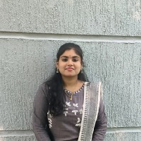 Keerthi Goluguri