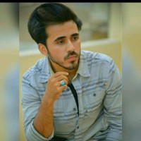 Syed Shayan Abbas Rizvi