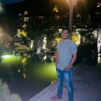 Manav Agarwal