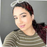 Steffania Alba Naranjo