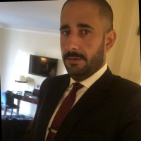 Ahmed Al Mahmeed