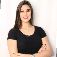 geovana reis