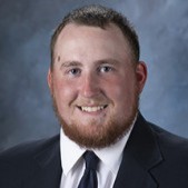 Colton Svendsen