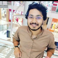 Bhagyesh Chavan