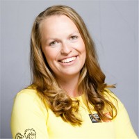 Denise Berg-Hoekstra