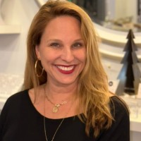 Amy J. Hill
