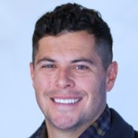 Joshua Canas
