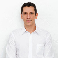Alexander Murillo