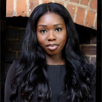 Victoria Oladejo