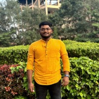 Saketh Meduri