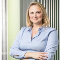 Radka Matějčková, Fcca