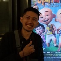 Buyung Islami