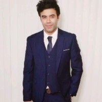Manish Asrani, Pmp