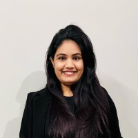 Aditi Sharma
