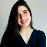 Ichrak Mghirbi