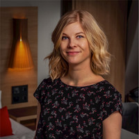 Trine Eilertsen