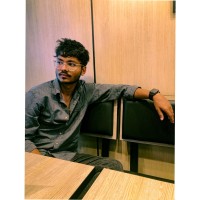 Shreyas Jadhav