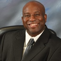 Clarence Mayfield