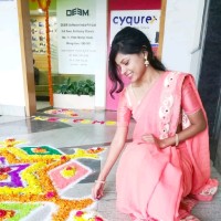 Meghana Gopal