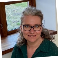 Pernille Plauborg