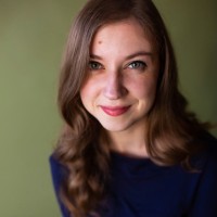 Audrey Palumbo