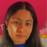 Sumbul Afroz Ali