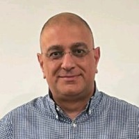Serj Bijaoui