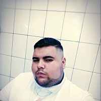 Adriel jorge Adriano