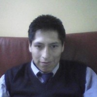 Pedro Huaynates Ildefonso