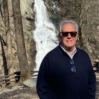 Dr. Mike Egbert  D.PS, MBA