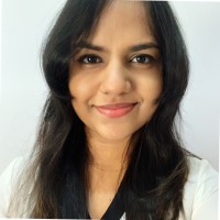 Anisha Senaratne