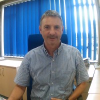 Neil Russell
