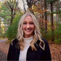 Maria Larson