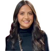 Andrea Camila Moreno Padilla
