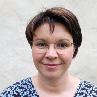 Madeleine Krake
