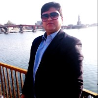 Dipak verma