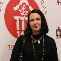 Loreta Zilinskiene