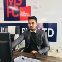 Manish (Sardar) -
