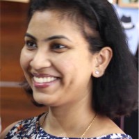 Reema Dsouza